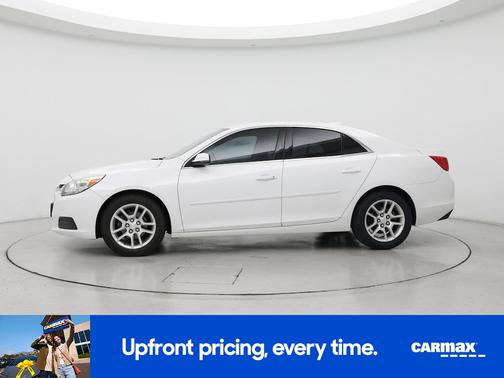 2015 Chevrolet Malibu LT
