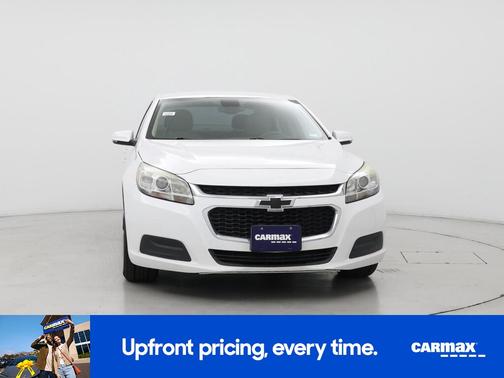 2015 Chevrolet Malibu LT