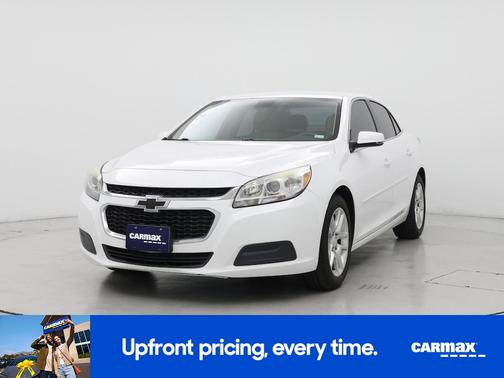 2015 Chevrolet Malibu LT