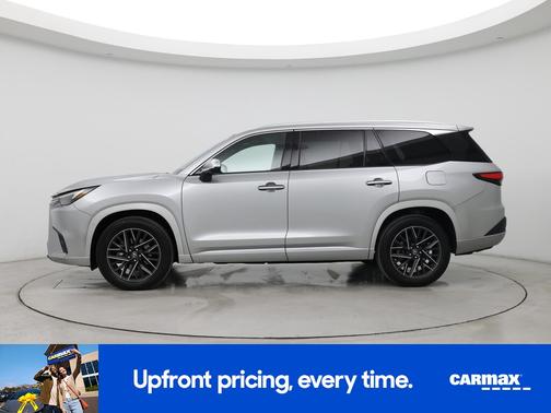 2024 Lexus TX 350 Luxury