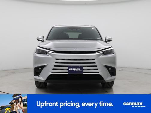 2024 Lexus TX 350 Luxury