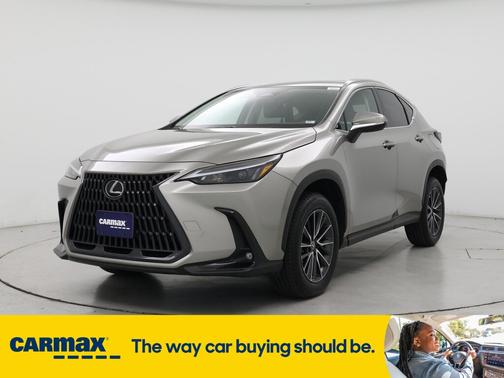 2023 Lexus NX 250