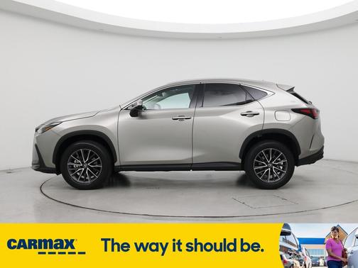 2023 Lexus NX 250