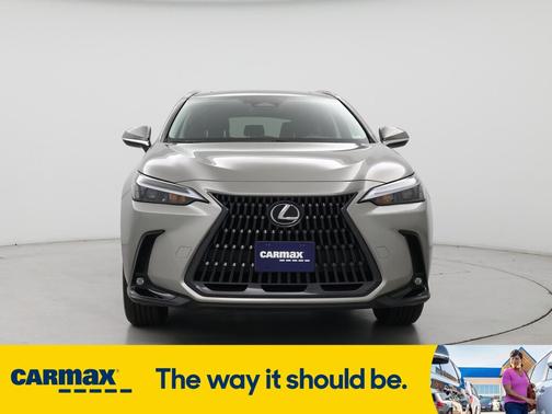2023 Lexus NX 250