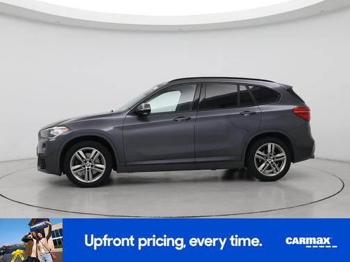2018 BMW X1 SDrive28i