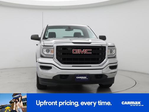 2016 GMC Sierra 1500