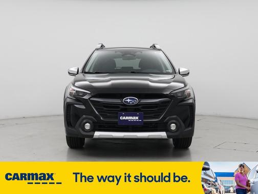 2023 Subaru Outback Touring XT