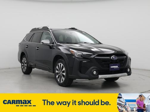 2023 Subaru Outback Touring XT