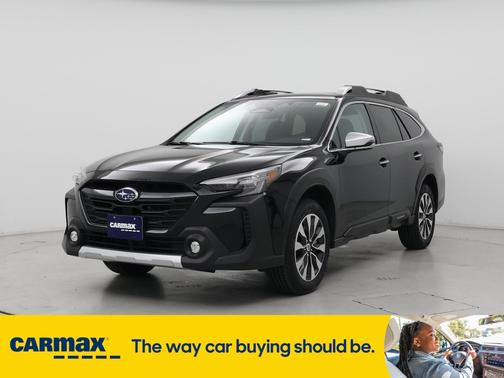 2023 Subaru Outback Touring XT