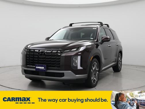 2023 Hyundai PALISADE SEL
