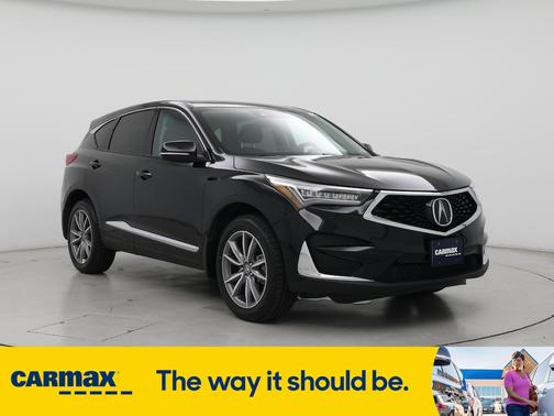 2021 Acura RDX SH-AWD Technology