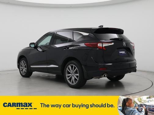 2021 Acura RDX SH-AWD Technology