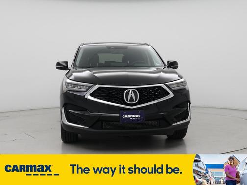 2021 Acura RDX SH-AWD Technology