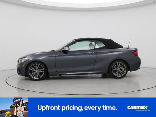 2016 BMW M235 XI