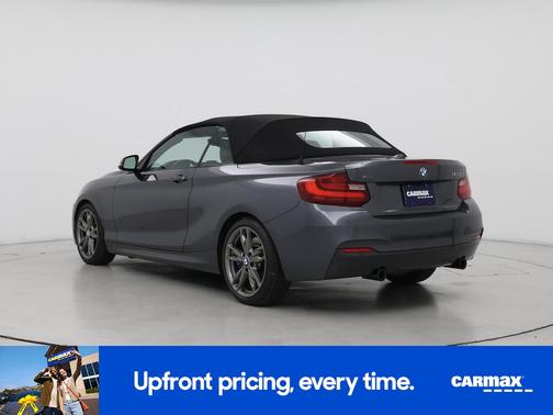 2016 BMW M235 XI