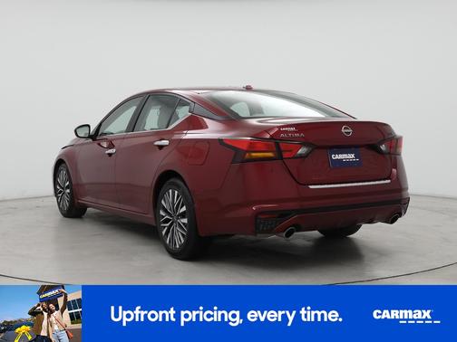2023 Nissan Altima SV