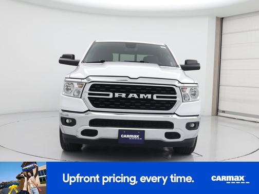 2023 RAM 1500 Lonestar