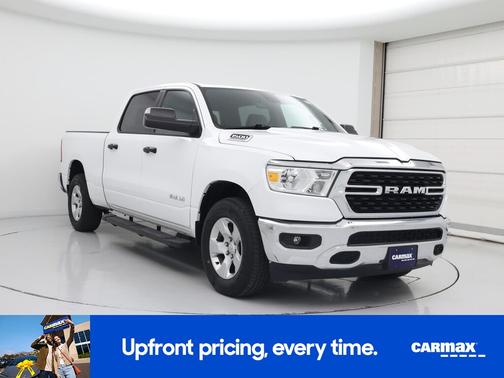 2023 RAM 1500 Lonestar