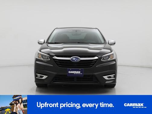 2021 Subaru Legacy Touring XT