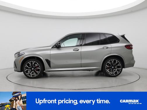 2023 BMW X5 M