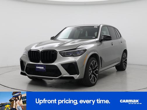 2023 BMW X5 M