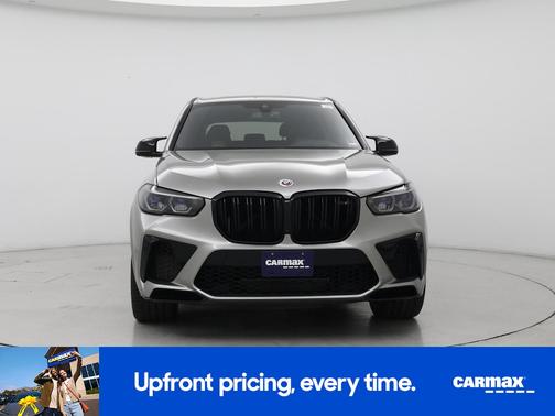 2023 BMW X5 M