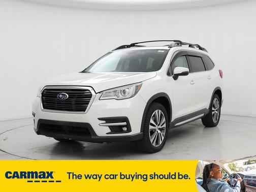 2020 Subaru Ascent Limited