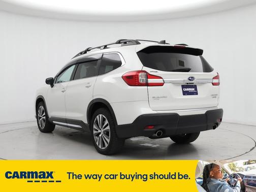 2020 Subaru Ascent Limited