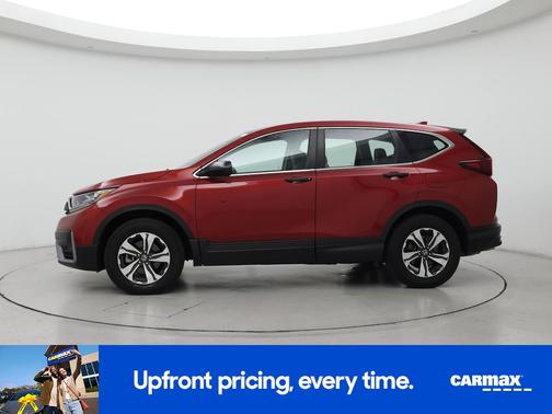 2020 Honda CR-V LX