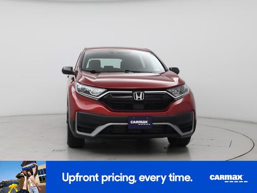 2020 Honda CR-V LX