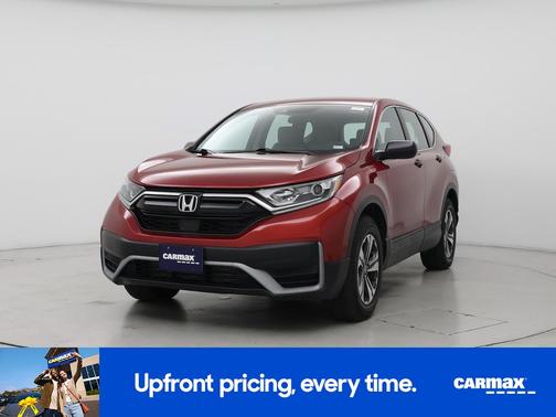 2020 Honda CR-V LX