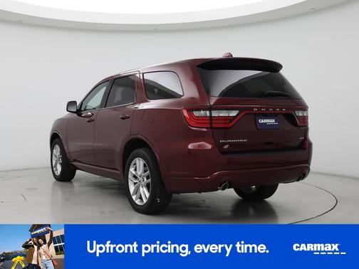 2022 Dodge Durango GT