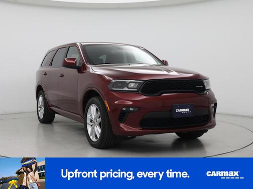 2022 Dodge Durango GT
