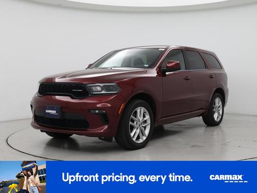 2022 Dodge Durango GT