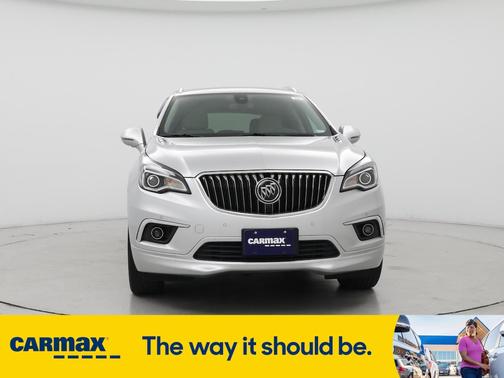 2017 Buick Envision Premium