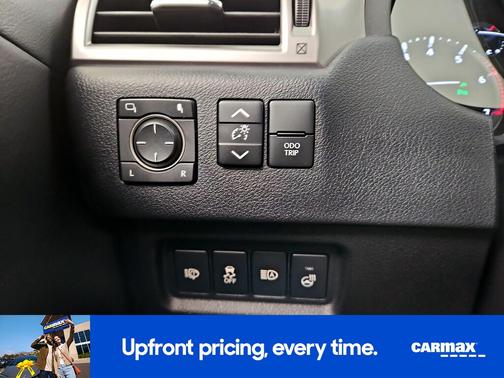 Gray 2023 Lexus GX 460 Premium