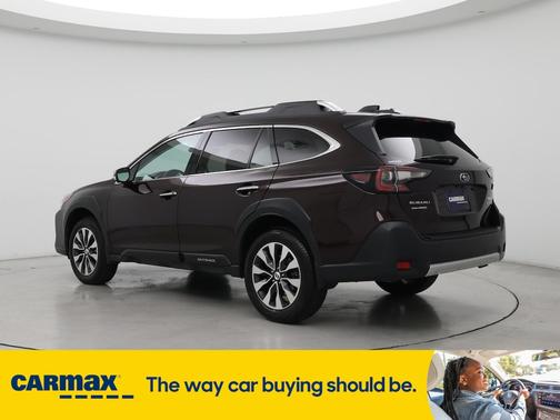 2023 Subaru Outback Touring XT