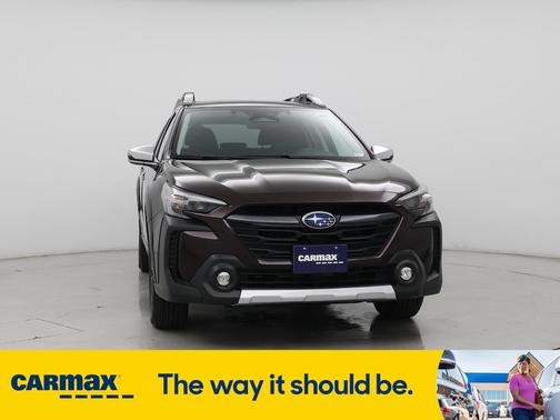 2023 Subaru Outback Touring XT