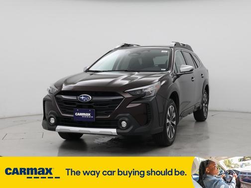 2023 Subaru Outback Touring XT