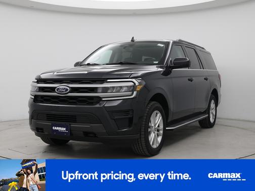 2022 Ford Expedition Max XLT