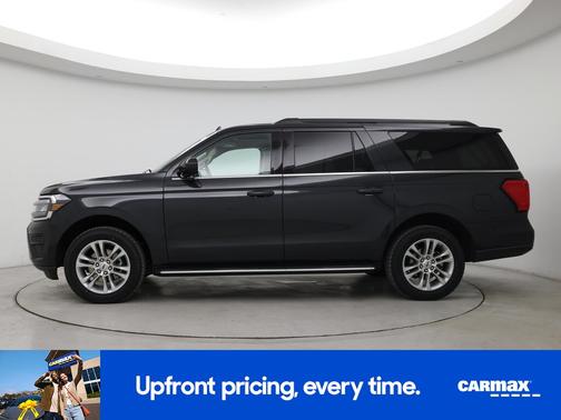 2022 Ford Expedition Max XLT