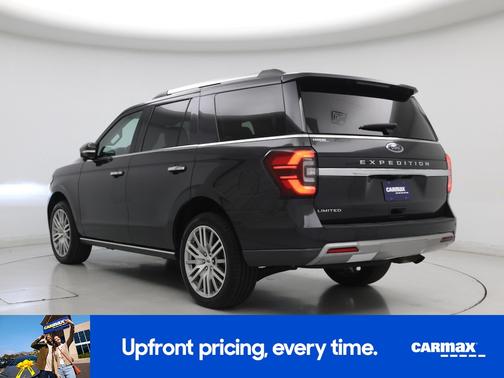 2023 Ford Expedition Limited