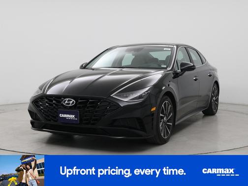 2022 Hyundai SONATA Limited