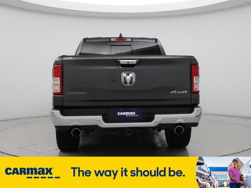 2020 RAM 1500 Bighorn