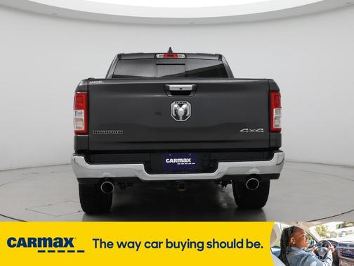 2020 RAM 1500 Bighorn