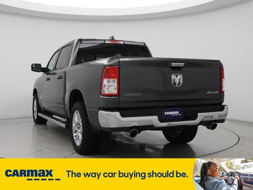 2020 RAM 1500 Bighorn