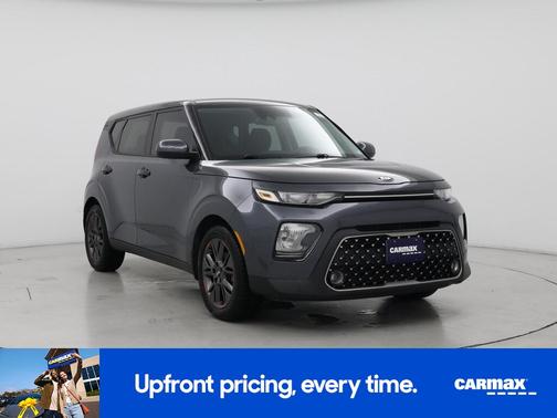 2021 Kia Soul EX