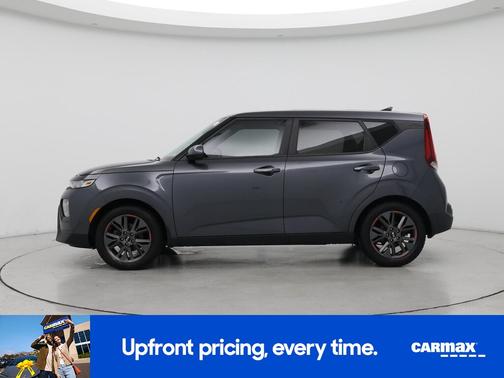 2021 Kia Soul EX