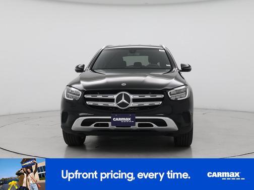 2021 Mercedes-Benz GLC 300 GLC 300