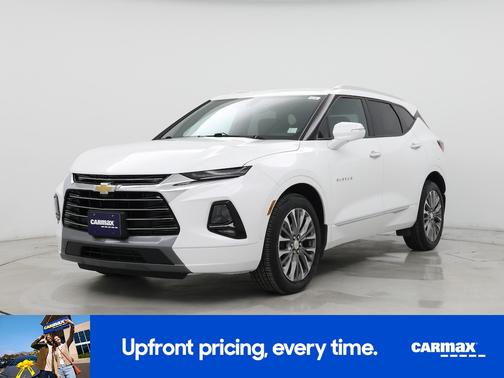 2019 Chevrolet Blazer Premier